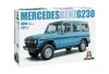 Italeri 3640 MERCEDES BENZ G230 1/24